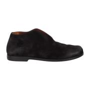 Marsell Listello Slip-On Skor Black, Dam