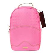 Sprayground Fuchsia Sorbet Stunna 2 Ryggsäck Pink, Dam