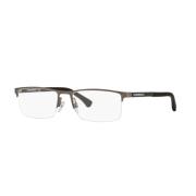 Emporio Armani Stiliga Vista Solglasögon Brown, Unisex