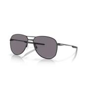 Oakley Trendig solglasögonkollektion Black, Unisex