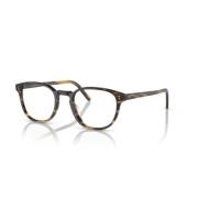 Oliver Peoples Trendiga Vista Solglasögon Brown, Unisex