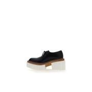 Stella McCartney Emilieshoes 39 W IT - Stiliga skor Black, Dam