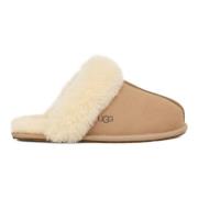 UGG Scuffette II Slipper Beige, Dam