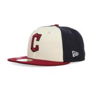 New Era MLB City Connect Cap Guardians Celebration Multicolor, Herr