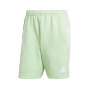 Adidas Sportiga Future Icons 3-Stripes Shorts Grön Green, Herr