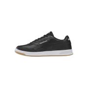 Reebok Court Advance Black, Dam