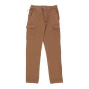 Columbia Cargo Byxor Pacific Ridge Slim Fit Brown, Herr