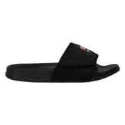 Ellesse Ls60 Sandaler Black, Dam