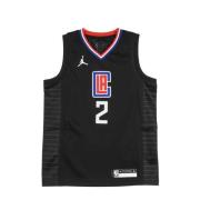 Jordan NBA Swingman Jersey Kawhi Leonard Edition Black, Herr