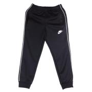 Nike Sportswear Jogger Byxor Svart/Vit Black, Herr