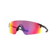 Oakley Stiliga solglasögonssamling för soliga dagar Black, Unisex