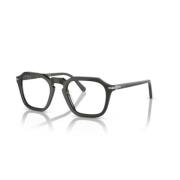 Persol Vista Solglasögonkollektion Black, Unisex