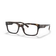 Dolce & Gabbana Stiliga Vista Solglasögon Brown, Unisex