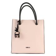 Rebelle Handbags Pink, Dam