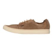 Satorisan Sneakers Brun Brown, Herr