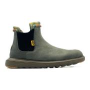 Hey Dude Gröna Chelsea Boots Green, Herr