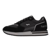 Harmont & Blaine Sneakers Svart Black, Herr