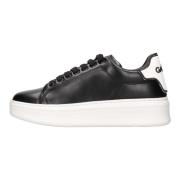 Gaëlle Paris Gaelle Sneakers Black Black, Herr