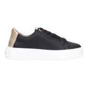 Alexander Smith Sneakers Svart Black, Dam