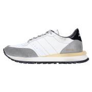 Hidnander Sneakers White White, Herr