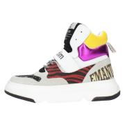 Emanuelle Vee Sneakers MultiColour Multicolor, Dam