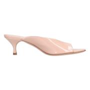 Casadei Sandaler Beige, Dam