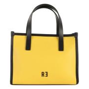 Rebelle Handbags Yellow, Dam