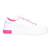 Liu Jo Sneakers Vit White, Dam