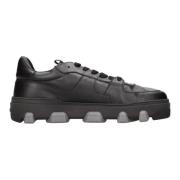 Dsquared2 Sneakers Svart Black, Herr