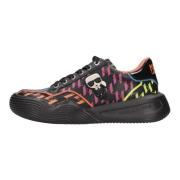 Karl Lagerfeld Sneakers MultiColour Multicolor, Dam