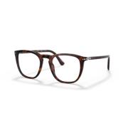 Persol Vista Solglasögonkollektion Brown, Unisex