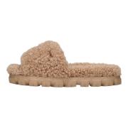 UGG Sandaler Brun Brown, Dam