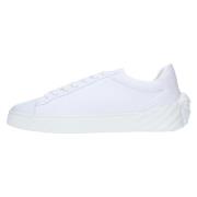 Versace Sneakers Vit White, Herr