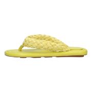 ASH Sandaler Gul Yellow, Dam