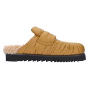 ASH Sandaler Gul Yellow, Dam