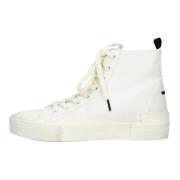 ASH Sneakers Vit White, Dam