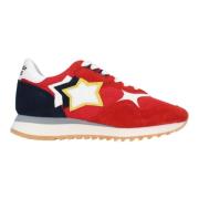 Atlantic Stars Sneakers MultiColour Multicolor, Herr