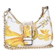 Versace Jeans Couture MultiFärg Multicolor, Dam