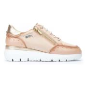 Pikolinos Sneakers Beige, Dam