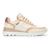 Pikolinos Sneakers Beige, Dam