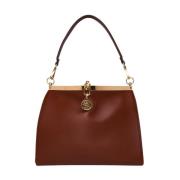 Etro Shoulder Bags Brown, Dam