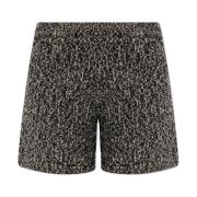 Birgitte Herskind Shorts Bogart Gray, Dam