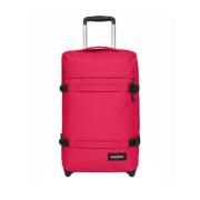 Eastpak Stilren Transit'r S Handbagageväska Pink, Unisex