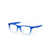 Oakley Ox8163 816311 Optical Frame Blue, Herr