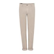 Mason's Beige Chinos för Moderna Män Beige, Herr