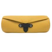 Fendi Vintage Pre-owned Laeder fendi-vskor Yellow, Dam