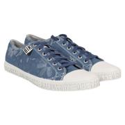 Bikkembergs Sneakers Blue, Dam