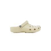 Crocs Clogs Beige, Herr