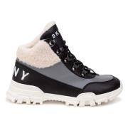 Dkny Sneakers Multicolor, Dam