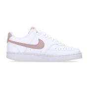 Nike Låg Next Nature Vit/Rosa Sneakers White, Dam